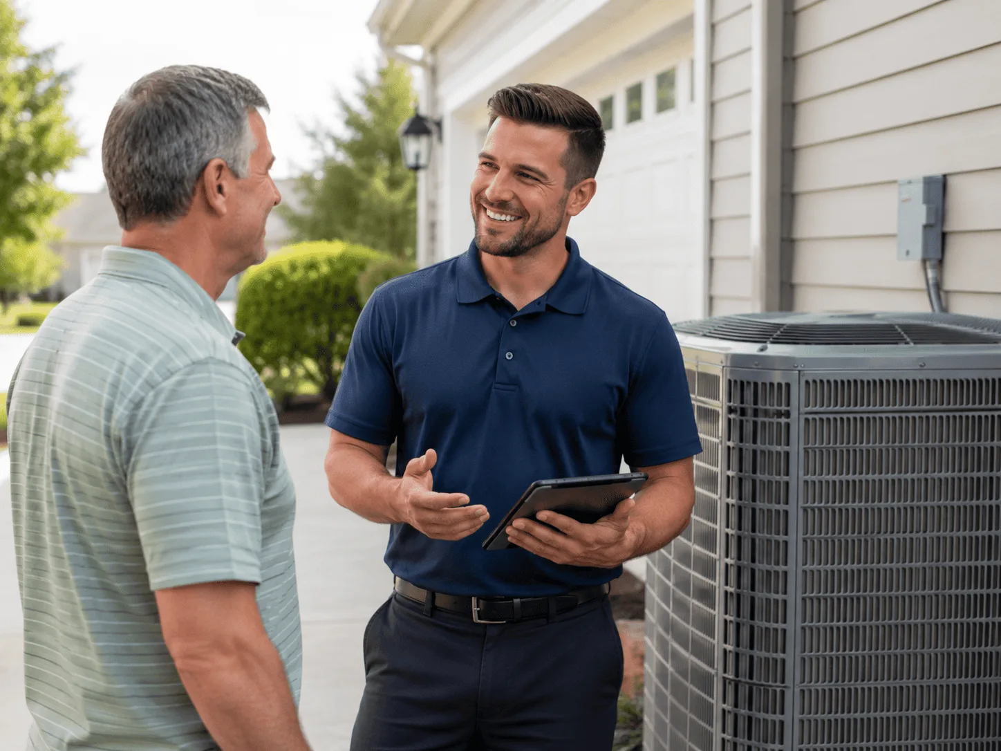Heat Pump Installation Hamilton, VA FAQs